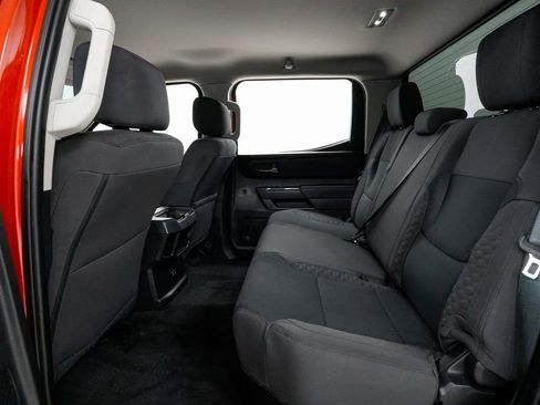 Used 2024 Toyota Tundra SR5 w/ SR5 Convenience Package image 10