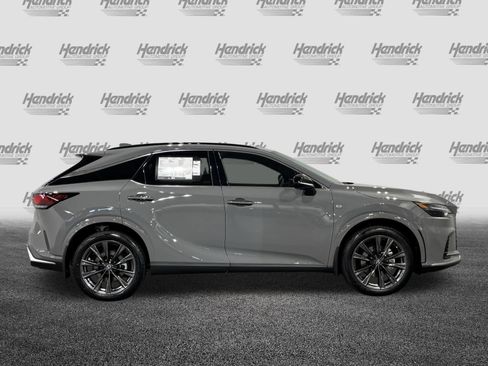 Used 2026 Lexus RX 350h w/ Convenience Package AWD/4WD image 9
