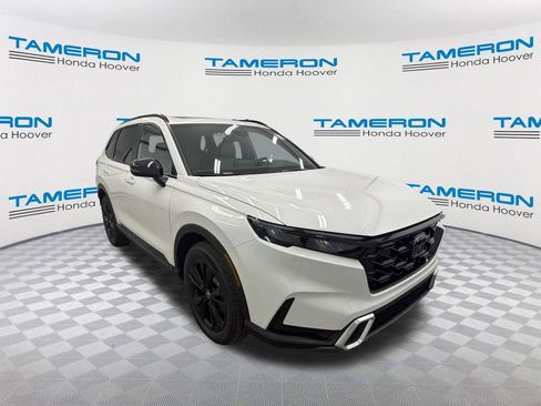 New 2026 Honda CR-V Sport Touring image 7