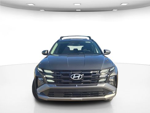 New 2026 Hyundai Tucson SEL image 2