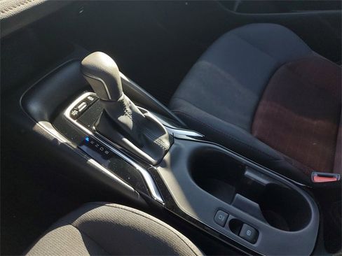 Used 2024 Toyota Corolla SE image 22