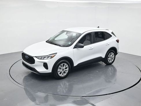 New 2026 Ford Escape Active image 41
