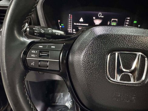Used 2026 Honda Passport TrailSport Elite image 27