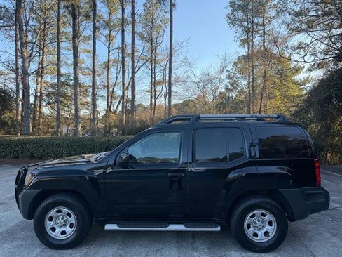 Used 2012 Nissan Xterra X image 4