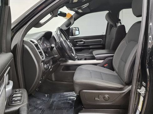 Certified 2022 RAM 1500 Big Horn AWD/4WD image 12