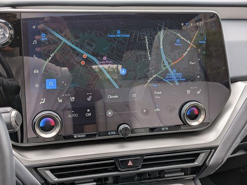 Used 2024 Lexus TX 350 FWD w/ Technology Package image 25