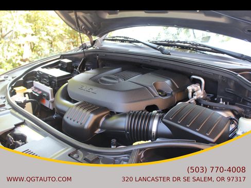 Used 2011 Dodge Durango Express w/ Popular Equipment Group image 10