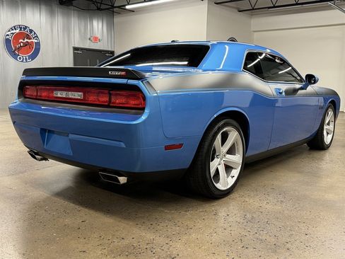 Used 2009 Dodge Challenger SRT8 w/ Spring Special Group image 14