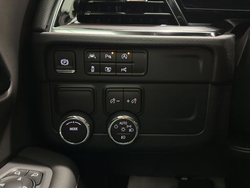 New 2025 Chevrolet Tahoe Premier image 27