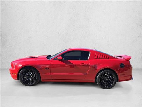 Used 2014 Ford Mustang GT Premium w/ Accessory Package 5 image 8
