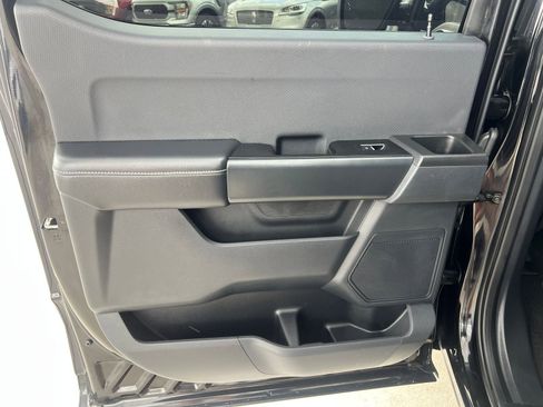 Used 2024 Ford F150 STX RWD image 18