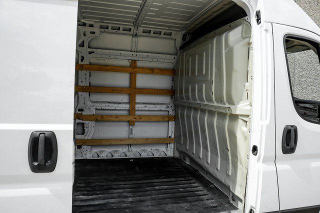 Used 2023 RAM ProMaster 1500 w/ Convenience Group FWD image 30