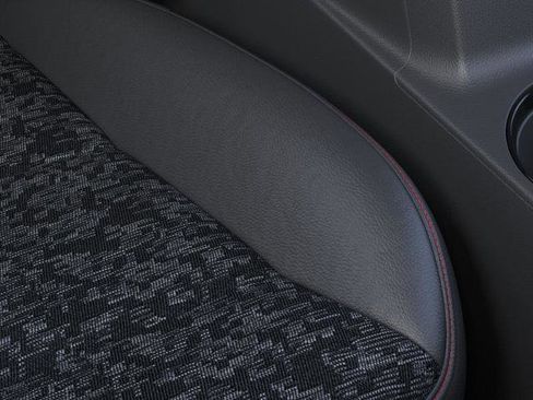 New 2026 Chevrolet Colorado Z71 image 52