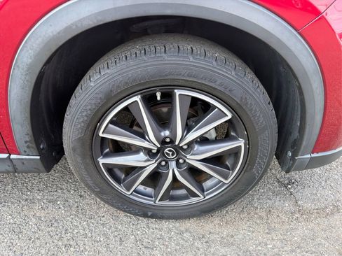 Used 2018 MAZDA CX-5 Grand Touring AWD/4WD image 14
