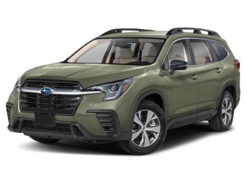 Used 2024 Subaru Ascent Premium w/ Convenience Package AWD/4WD image 1