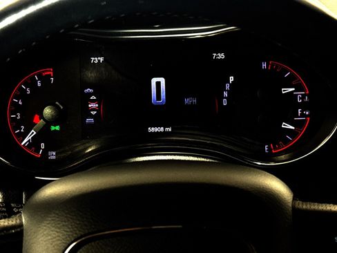 Used 2020 Dodge Durango GT AWD/4WD image 17