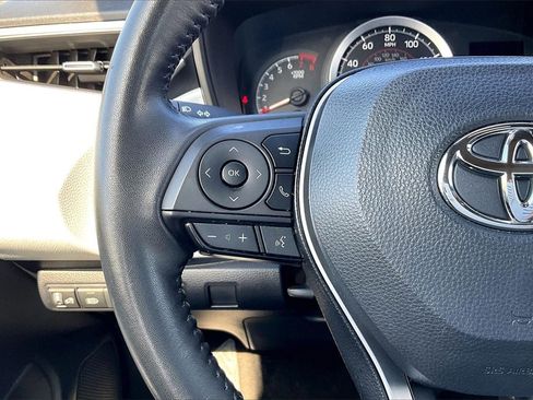 Used 2022 Toyota Corolla SE image 10