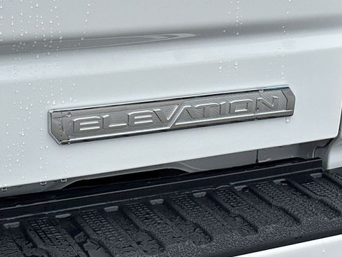 New 2026 GMC Sierra 1500 Elevation w/ Elevation Select Package image 27
