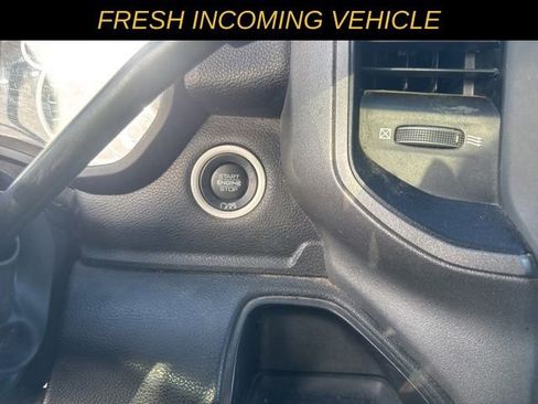 Used 2023 RAM 3500 Tradesman w/ Chrome Appearance Group image 19