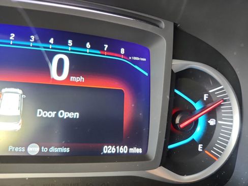 Used 2022 Honda Pilot Special Edition image 25