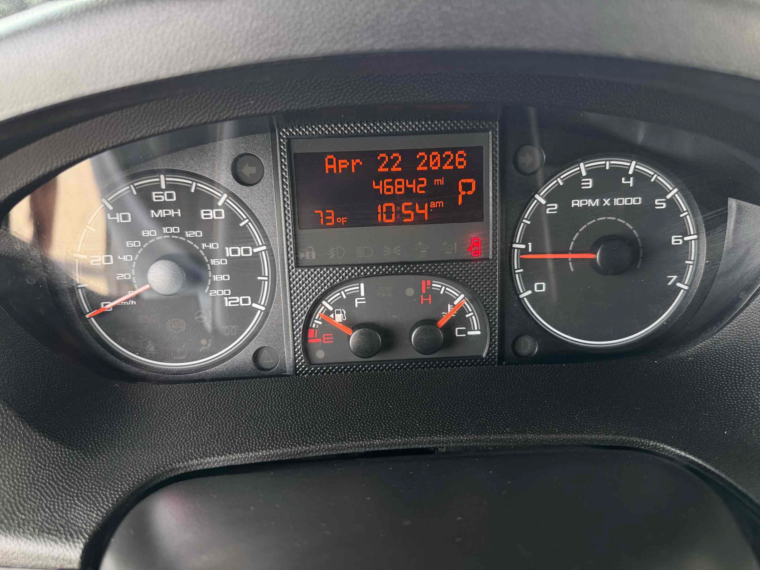 Used 2021 RAM ProMaster 1500 FWD image 15