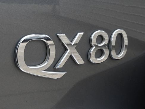 Used 2019 INFINITI QX80 Luxe w/ Proactive Package RWD image 20