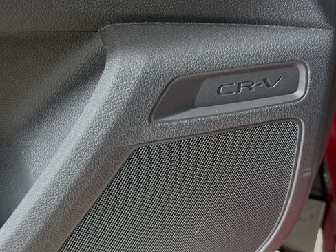 Used 2025 Honda CR-V Sport image 21