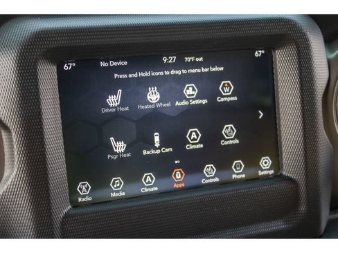 Used 2022 Jeep Wrangler Sport AWD/4WD image 35