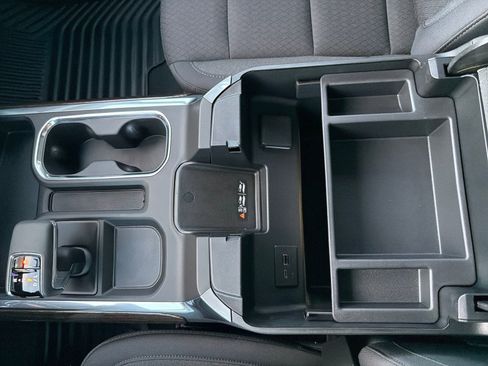 New 2026 GMC Sierra 1500 Elevation w/ Preferred Package AWD/4WD image 24