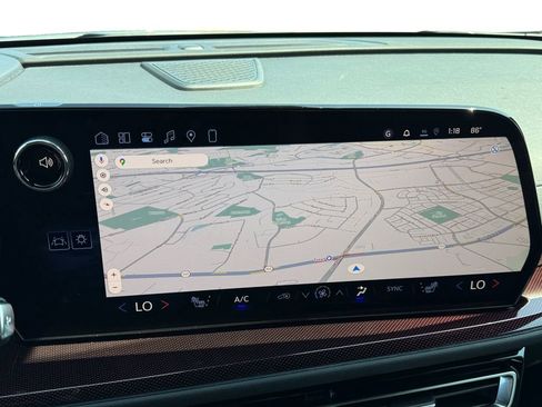 New 2026 Chevrolet Traverse Z71 image 15