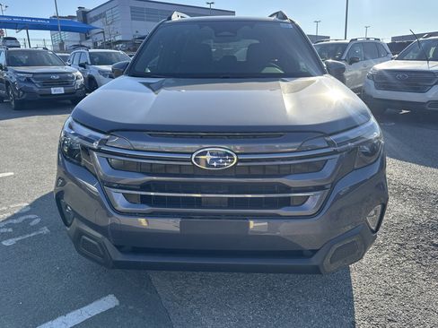 New 2026 Subaru Forester Limited image 8