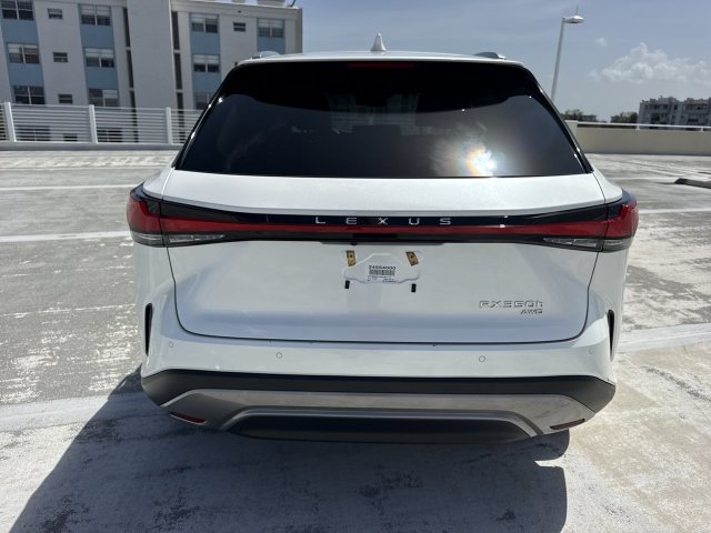 Certified 2024 Lexus RX 350 w/ Convenience Package AWD/4WD image 24