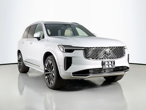 New 2026 Volvo XC90 T8 Plus w/ Protection Package Premier image 1