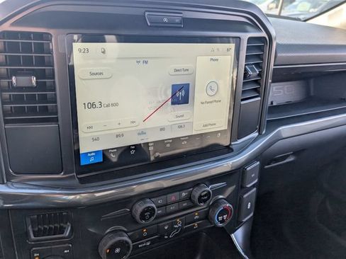New 2026 Ford F150 STX w/ Equipment Group 200A AWD/4WD image 13
