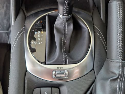 New 2026 MAZDA MX-5 Miata Grand Touring RWD image 17