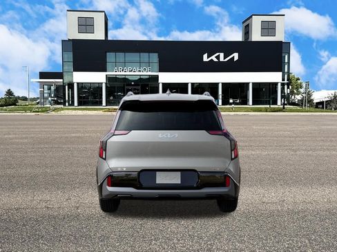 New 2026 Kia EV9 GT-Line AWD/4WD image 5