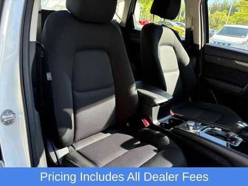 Used 2019 MAZDA CX-5 Sport AWD/4WD image 18