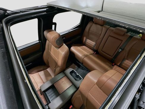 Used 2025 Toyota Tundra 1794 Edition image 23