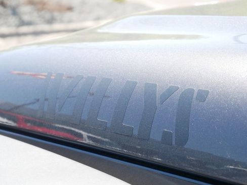 New 2025 Jeep Wrangler Willys image 16