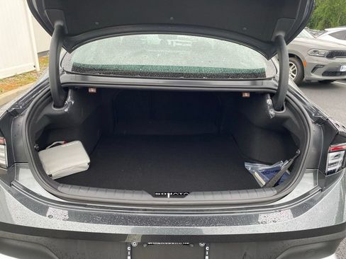 New 2026 Hyundai Sonata SE FWD image 15