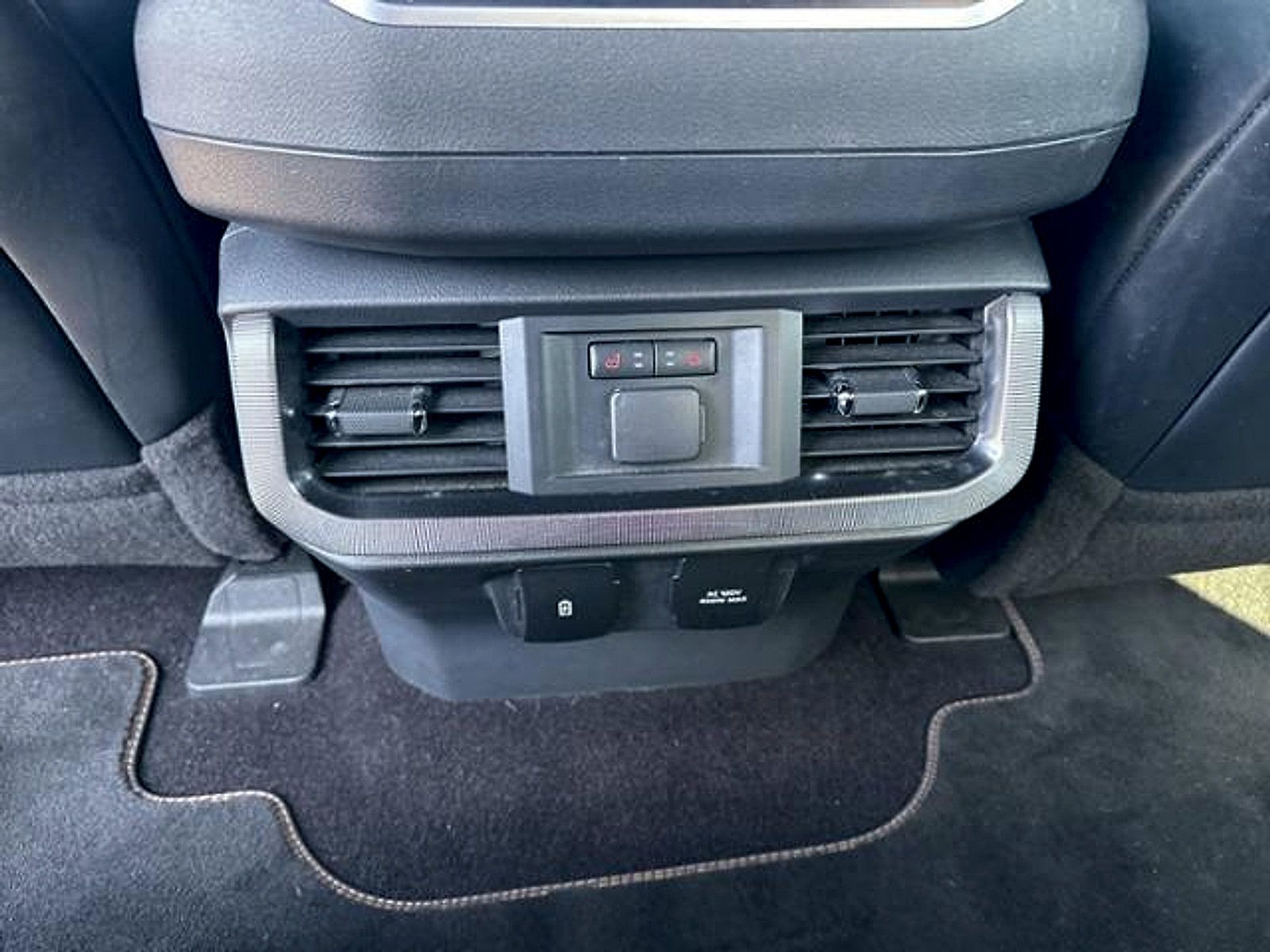 Used 2021 Ford F150 Platinum w/ Equipment Group 701A High AWD/4WD image 14