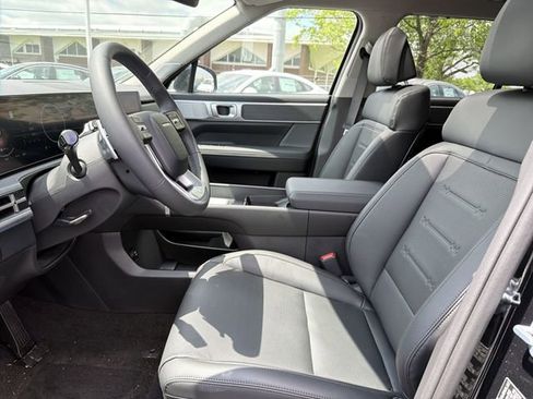 New 2026 Hyundai Santa Fe Limited AWD/4WD image 19