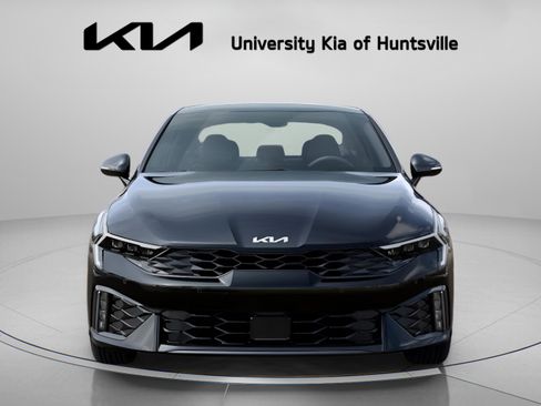 New 2025 Kia K5 GT-Line w/ GT-Line Premium Package image 2