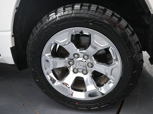 Used 2019 RAM 1500 Big Horn AWD/4WD image 52