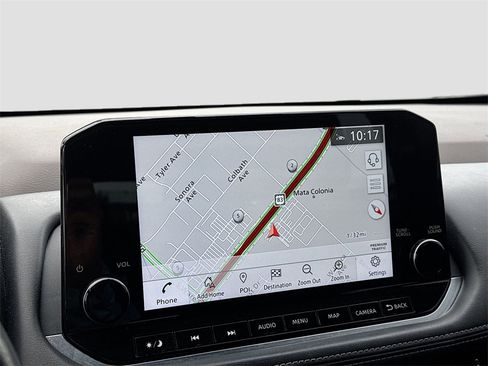 Used 2022 Nissan Rogue Platinum w/ Head-Up Display Package image 15