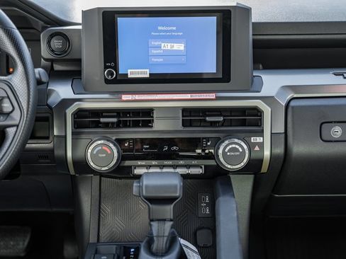 New 2026 Toyota Tacoma SR5 image 19