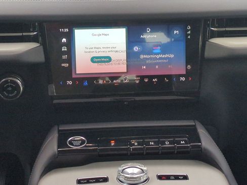 New 2025 Lincoln Navigator Reserve image 18