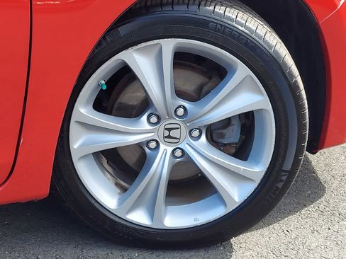 Used 2012 Honda Accord EX-L image 16