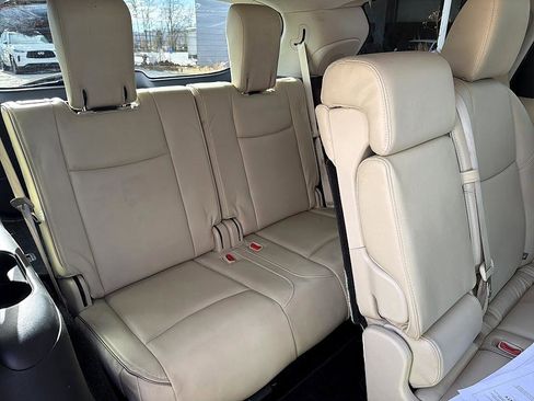 Used 2019 INFINITI QX60 Pure image 23