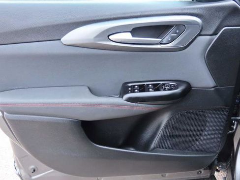 Used 2024 Dodge Hornet GT w/ Cold Weather Group image 19